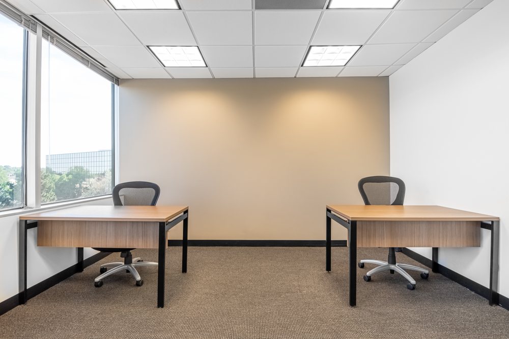 Photo of Regus Colorado Tamarac Plaza