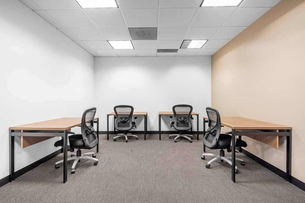 Photo of Regus Colorado Tamarac Plaza