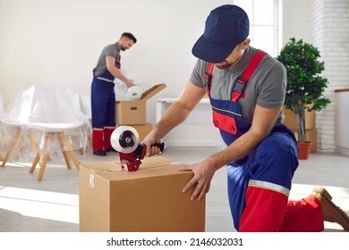 Photo of Christ Movers