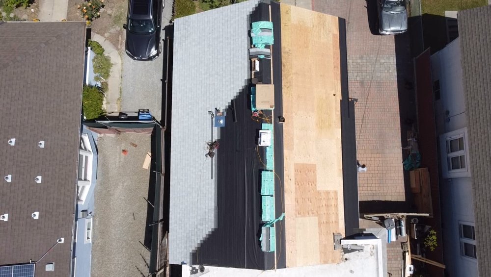 Photo of LFG Roofing