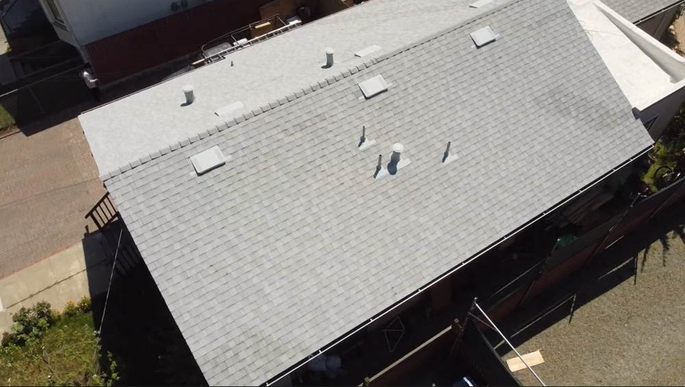 Photo of LFG Roofing