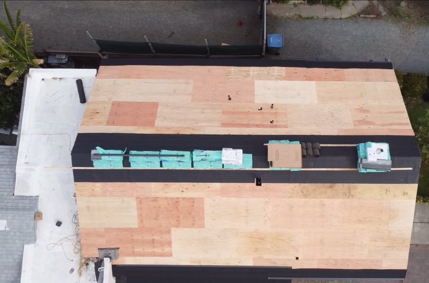 Photo of LFG Roofing