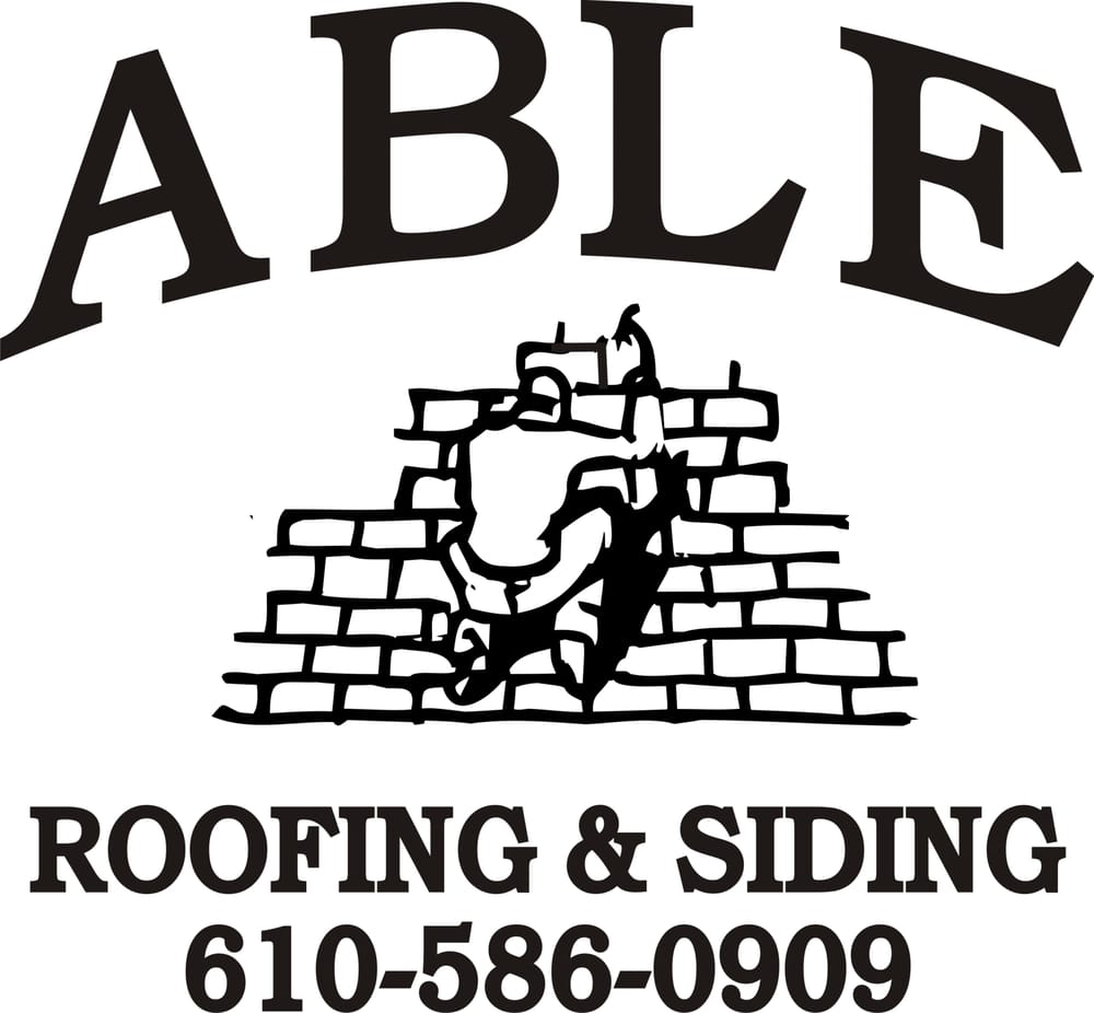 Photo of Able Roofing & Siding Contractors