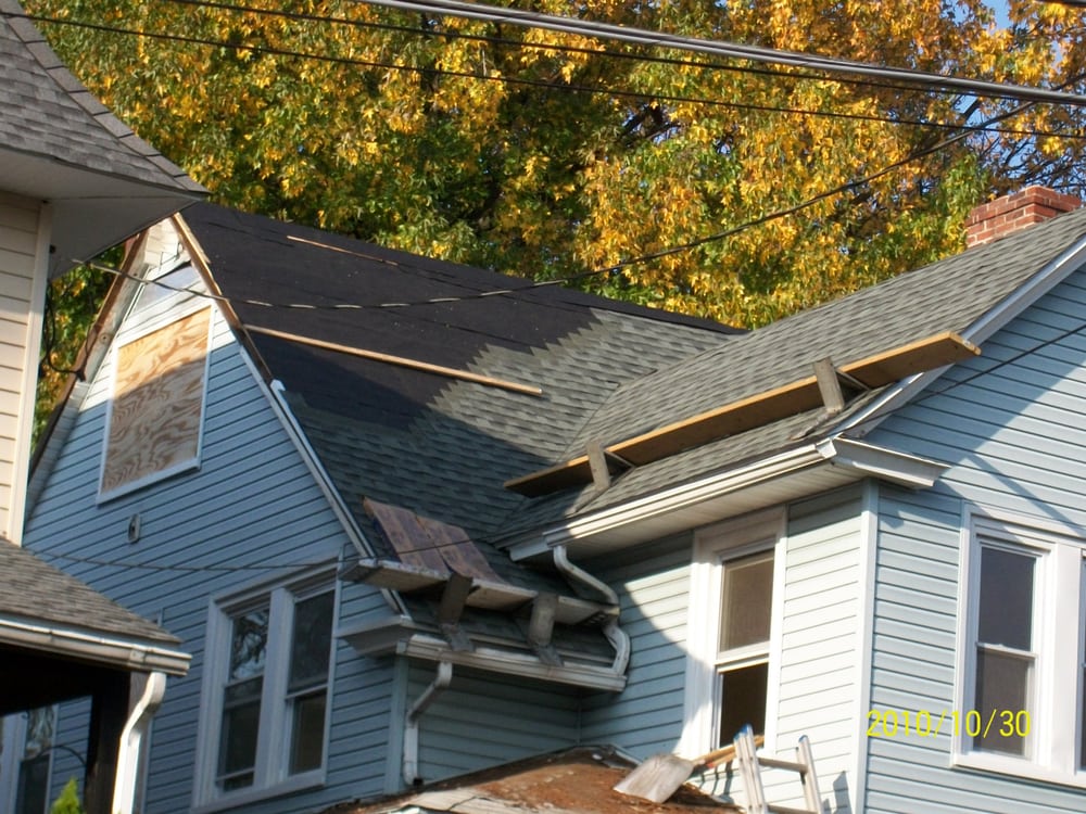 Photo of Able Roofing & Siding Contractors