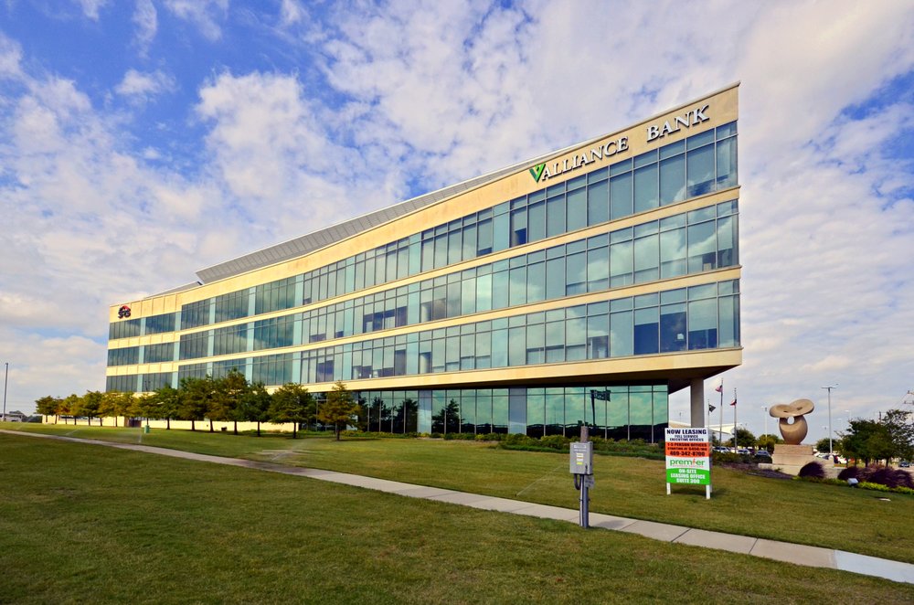 Photo of Premier Workspaces - Coworking & Office Space