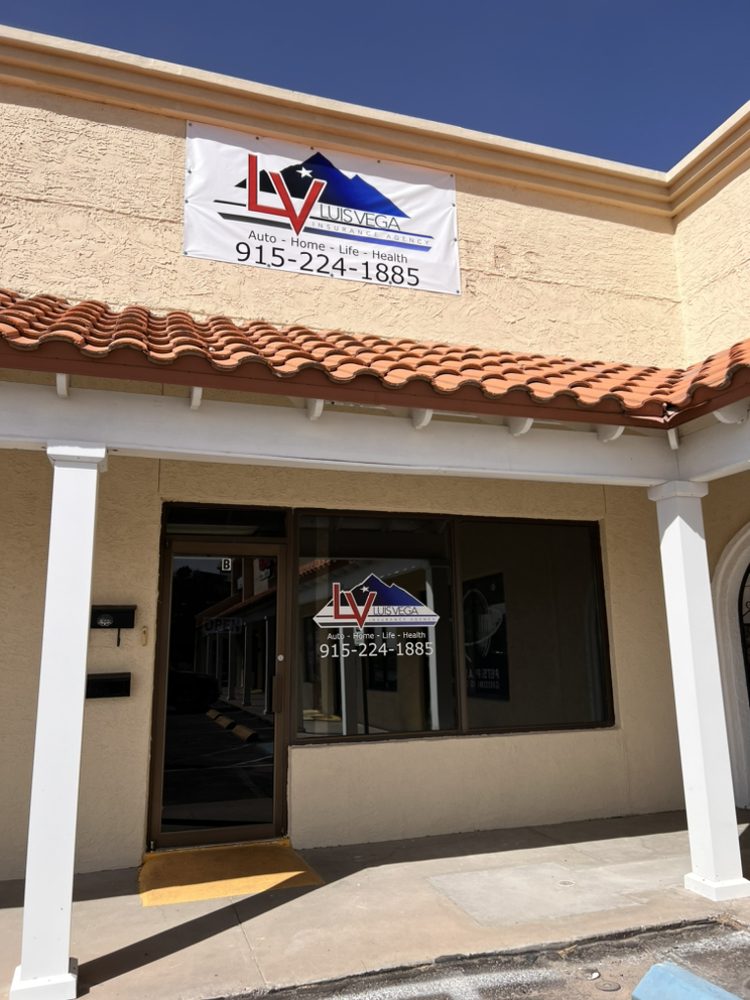 Photo of Luis Vega Insurance