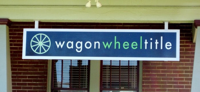 Photo of Wagon Wheel Title & Escrow