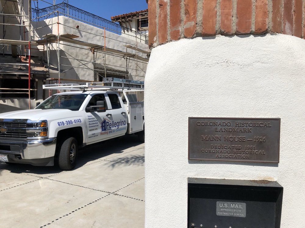 Photo of Pellegrino Heating & Air Conditioning