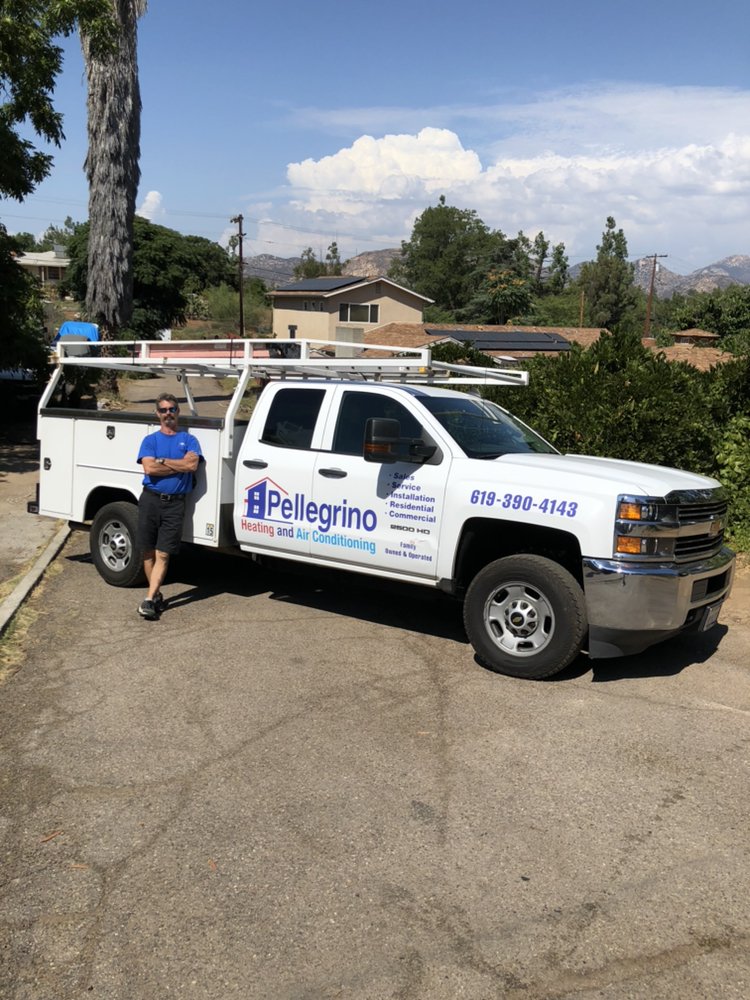 Photo of Pellegrino Heating & Air Conditioning