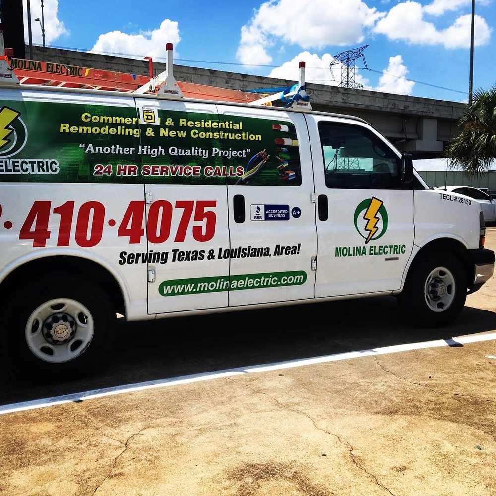 Photo of 4 Sign Solution