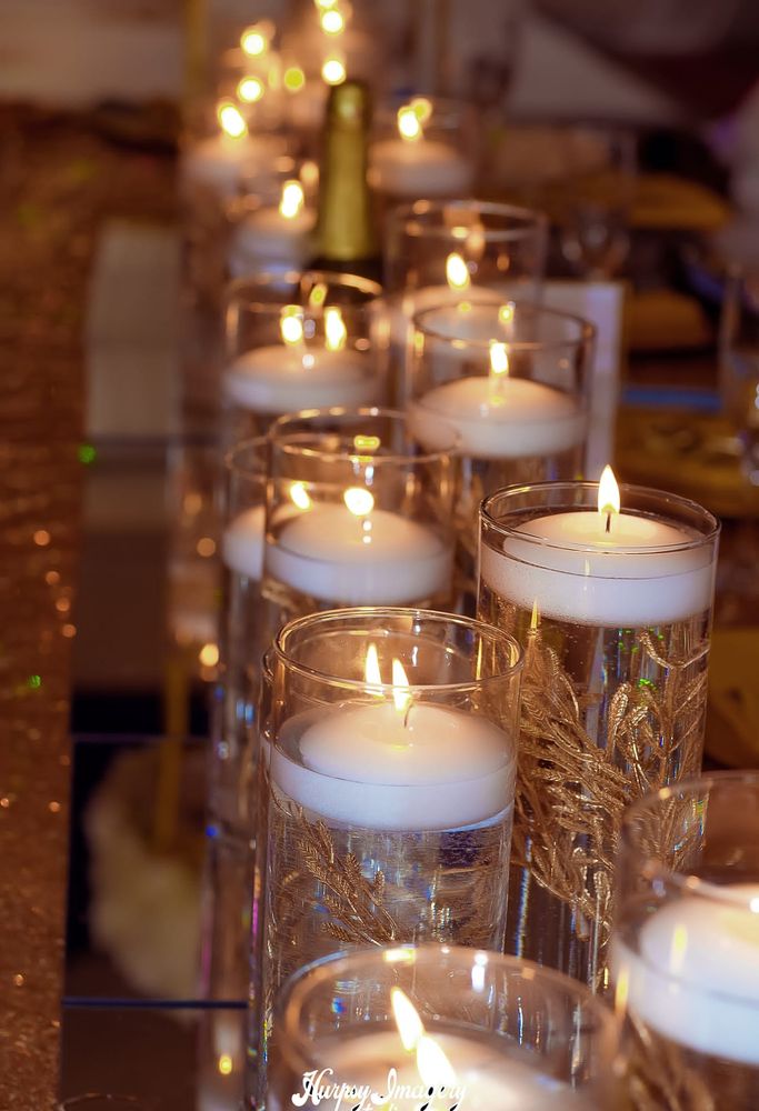 Photo of Messiah Hands Events Décor & Rental Services