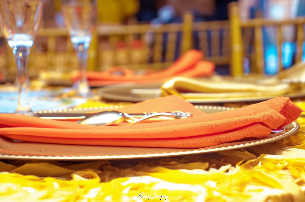 Photo of Messiah Hands Events Décor & Rental Services