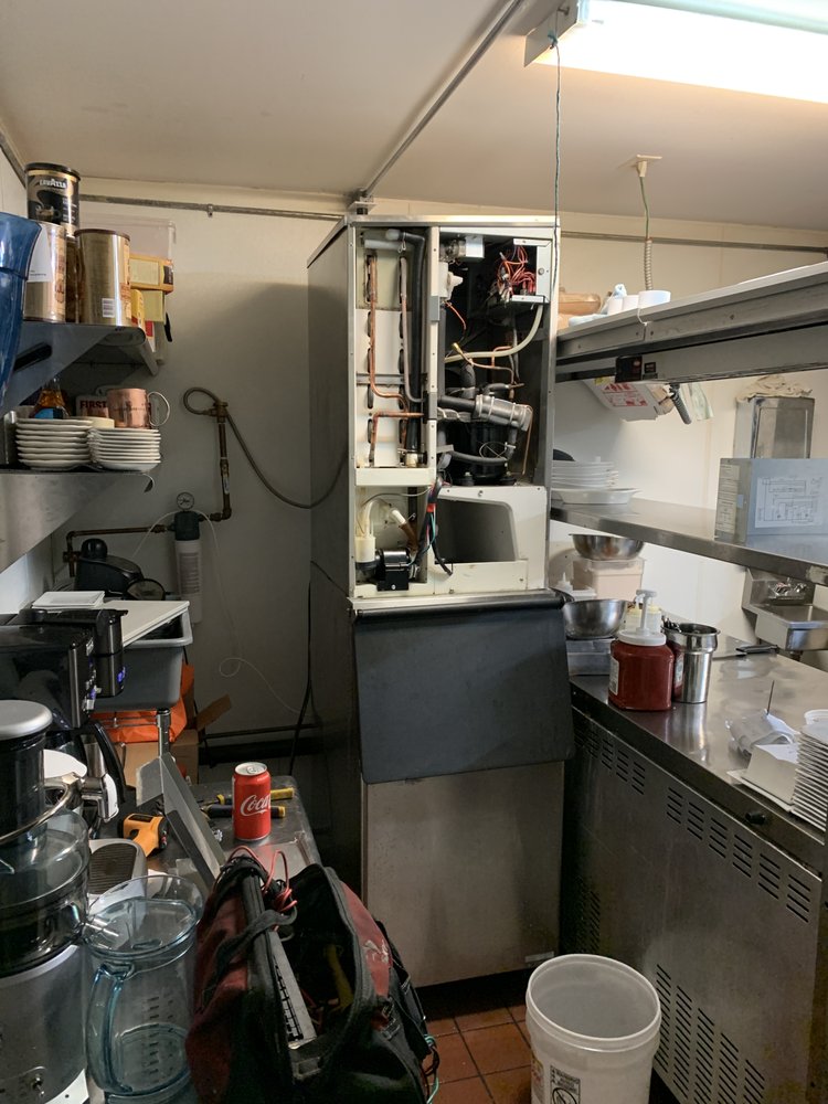 Photo of Jacky & Sons Heating and Cooling Services