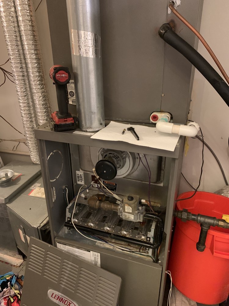 Photo of Jacky & Sons Heating and Cooling Services