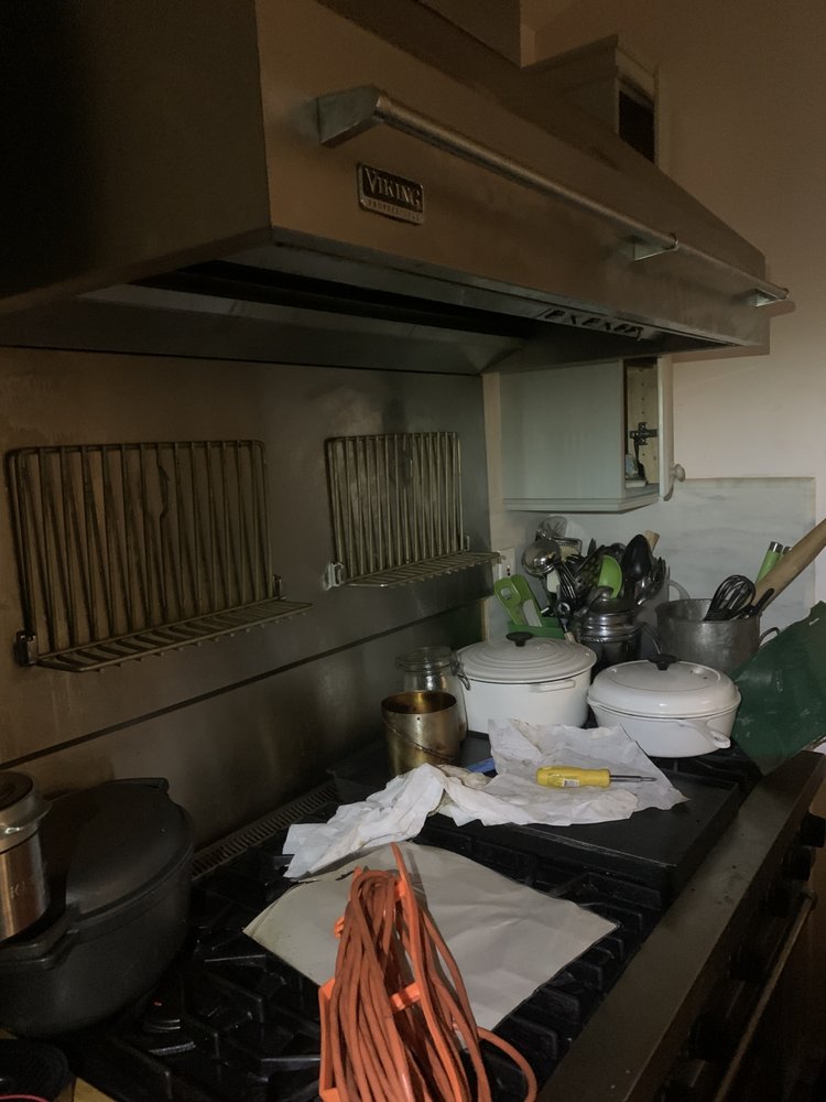 Photo of Jacky & Sons Heating and Cooling Services