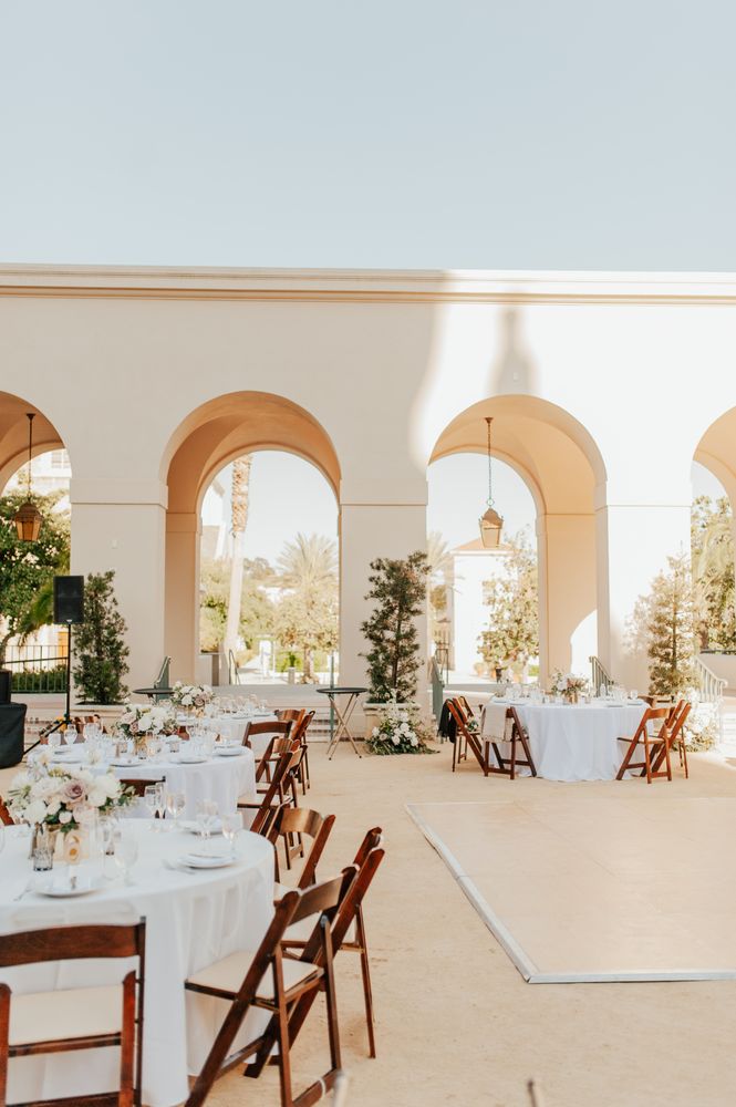 Photo of Event Professionals