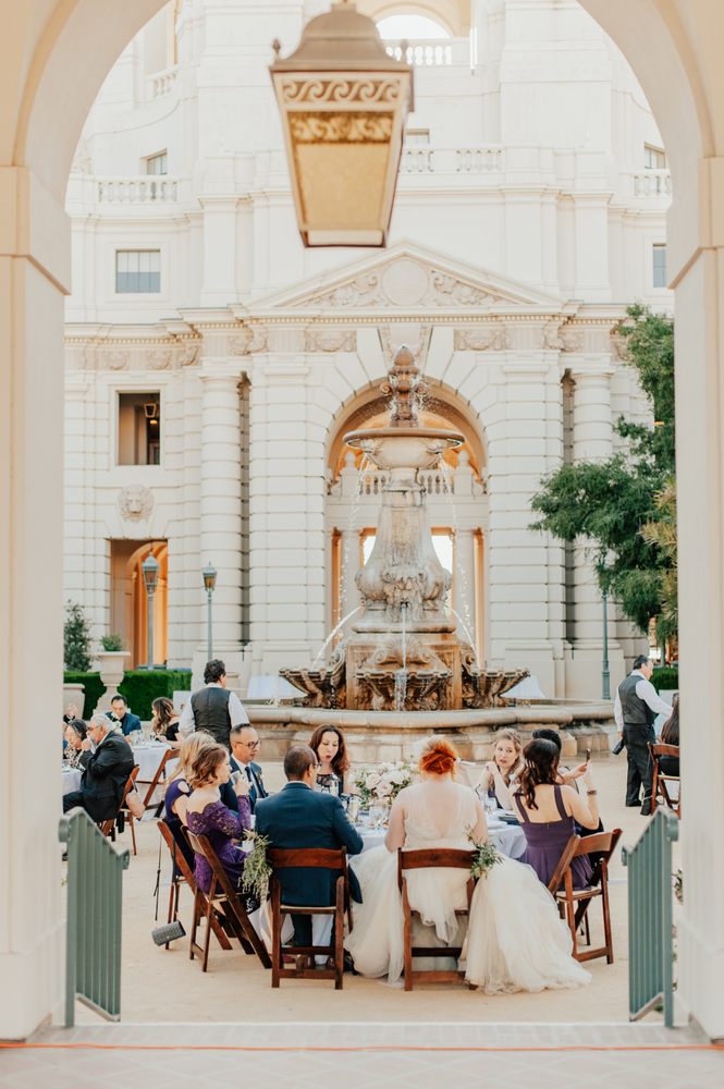 Photo of Event Professionals