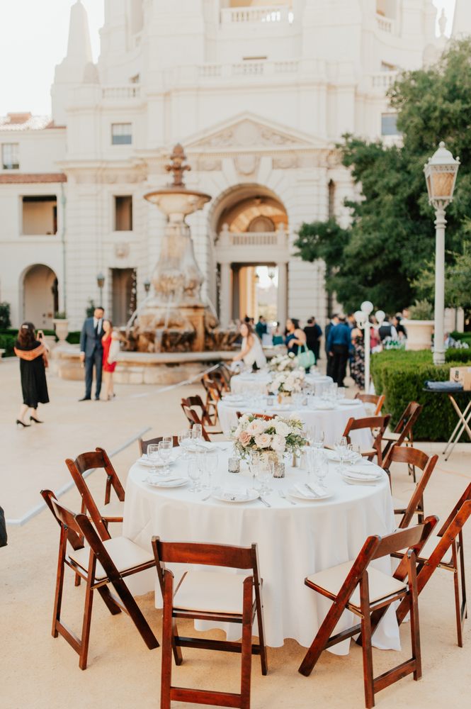 Photo of Event Professionals