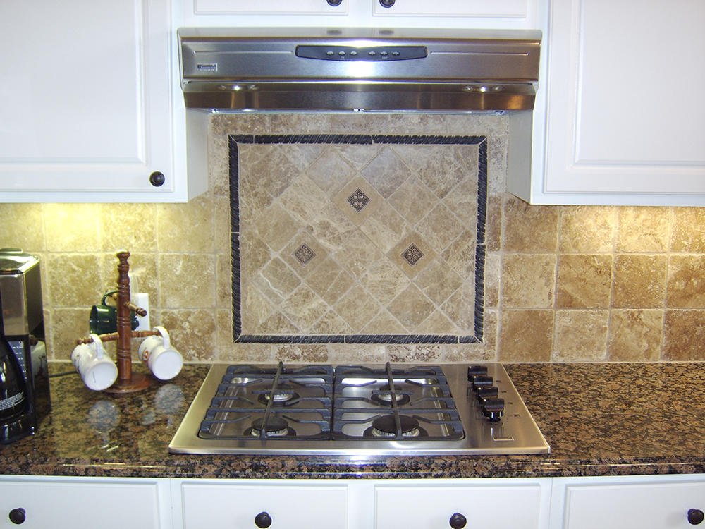 Photo of Armadillo Granite & Marble