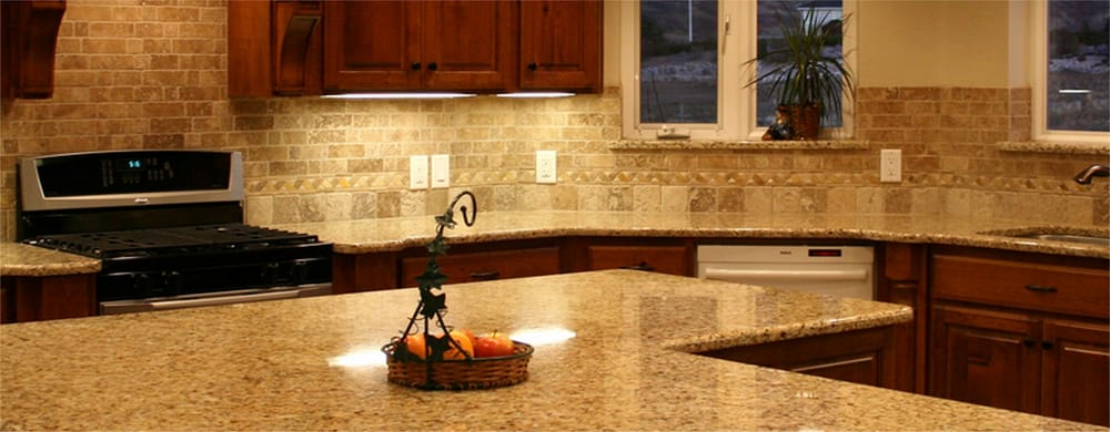 Photo of Armadillo Granite & Marble