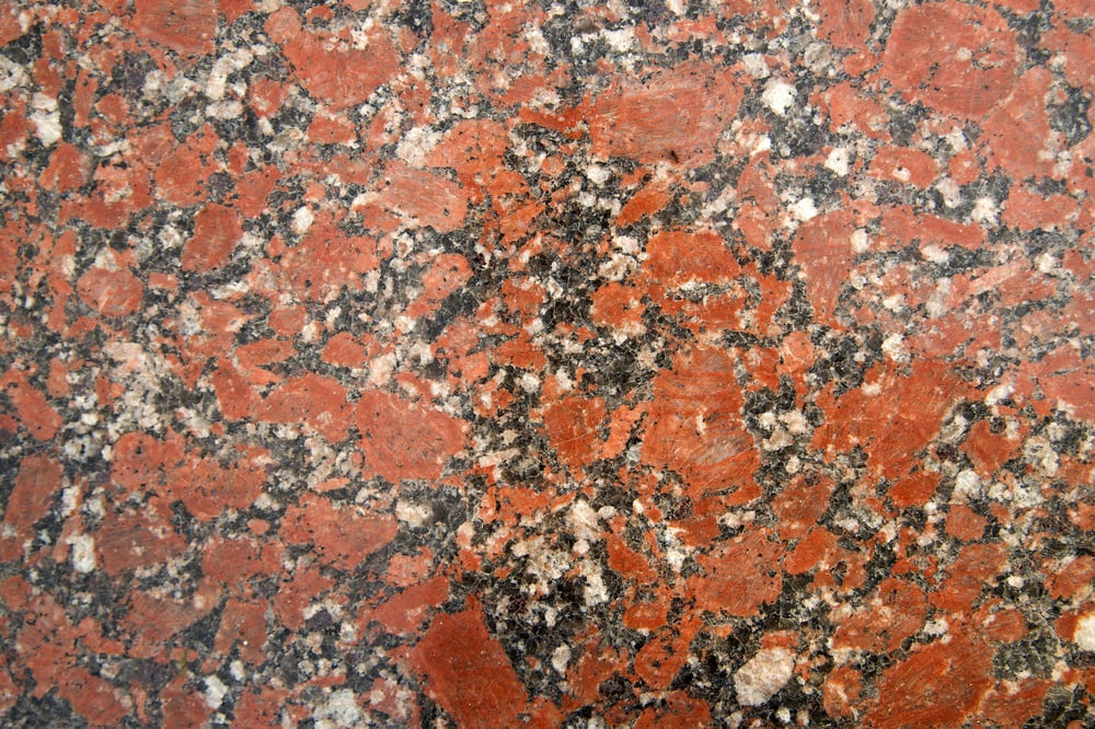 Photo of Armadillo Granite & Marble