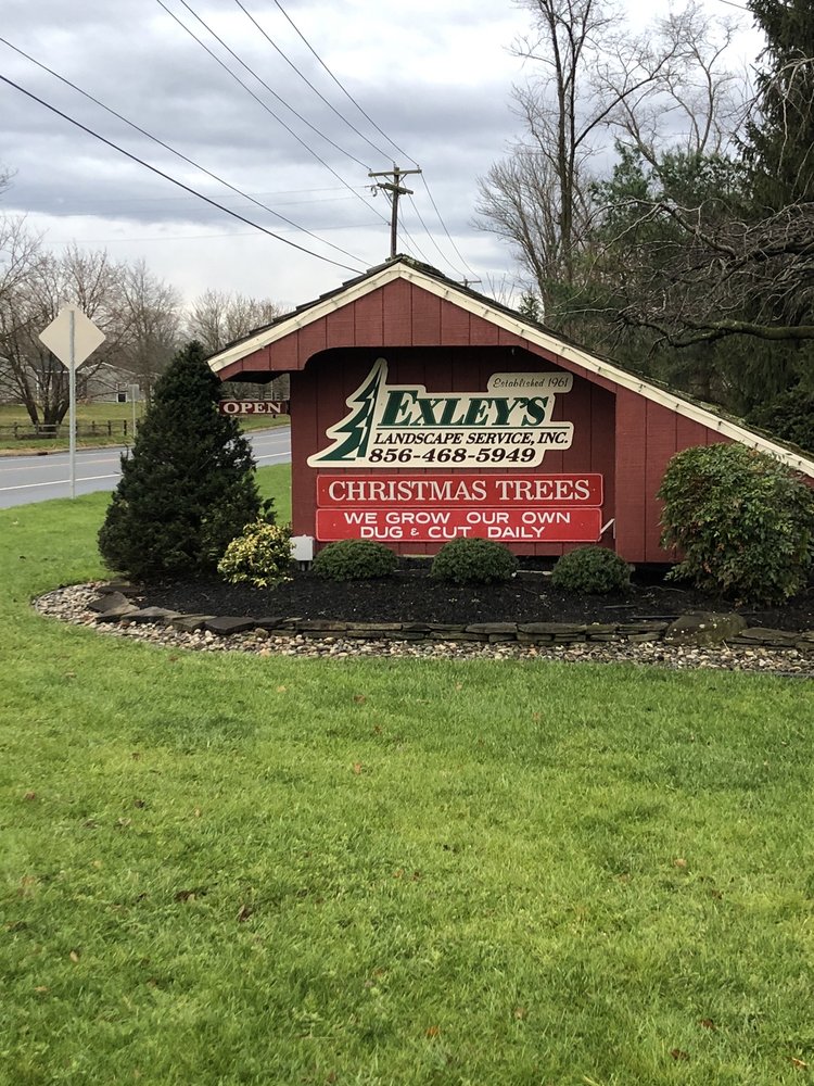Photo of Exley's Landscape Service