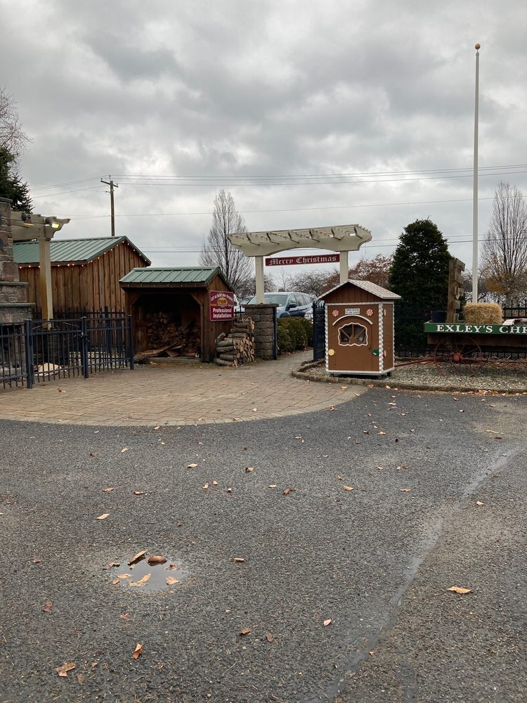 Photo of Exley's Landscape Service