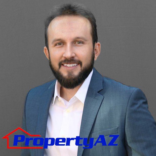 Photo of VW Team - PropertyAZ