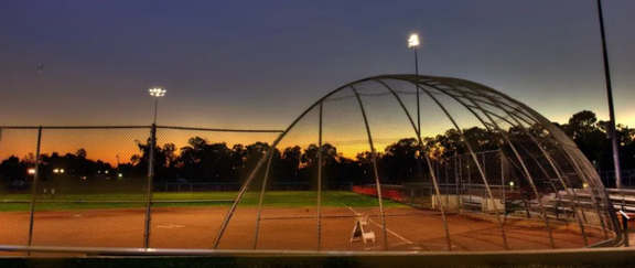 Photo of Maury Fence