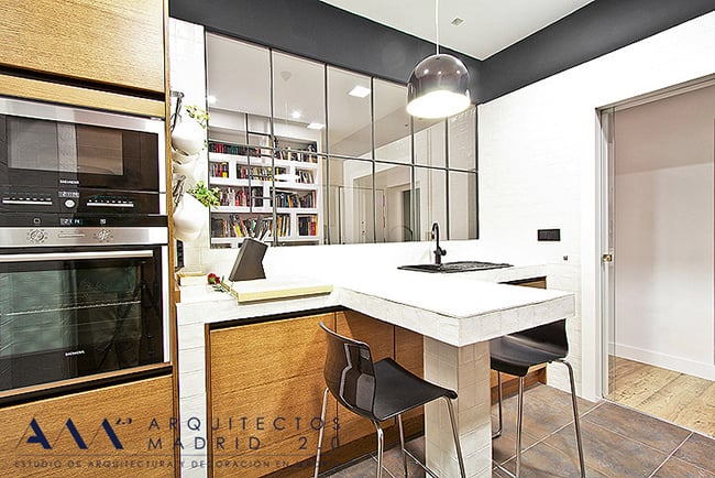 Photo of Arquitectos Madrid 2.0