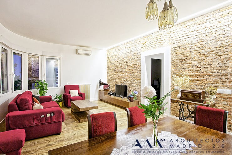 Photo of Arquitectos Madrid 2.0