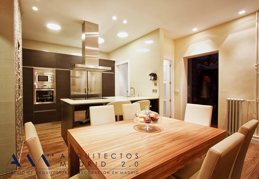 Photo of Arquitectos Madrid 2.0