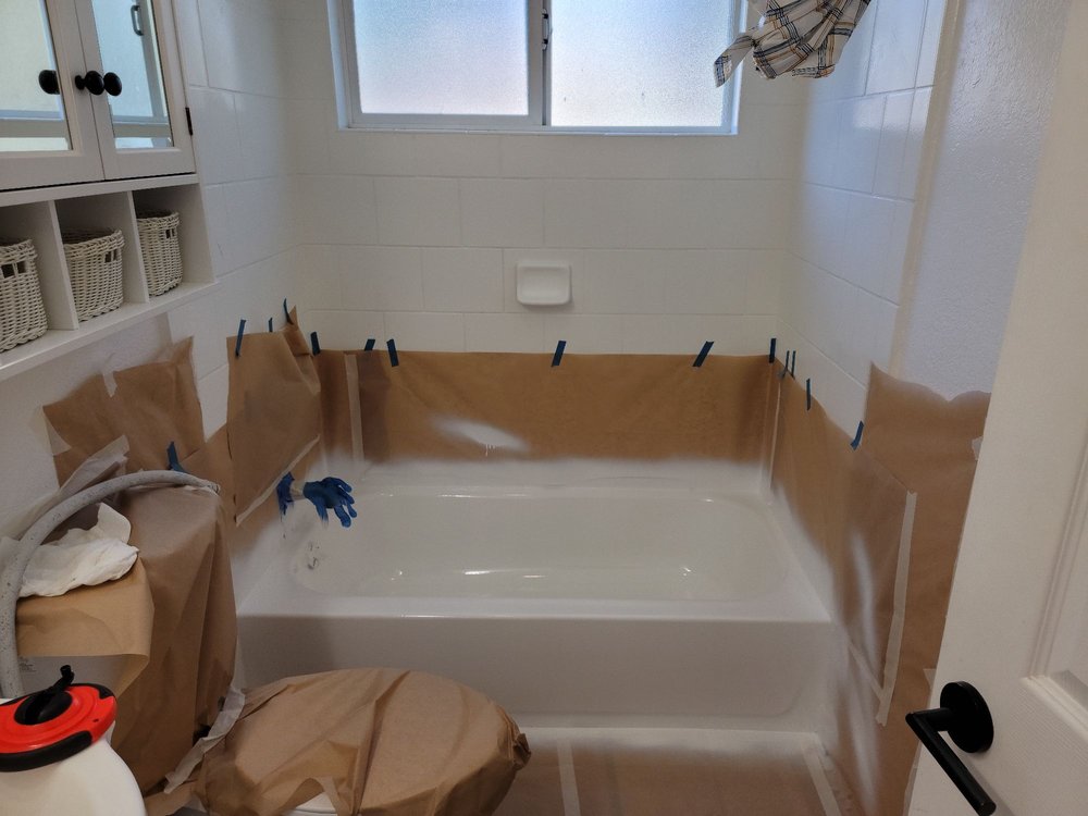 Photo of Bay Area Coatings