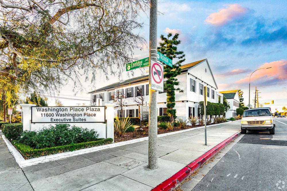Photo of Washington Place Equity