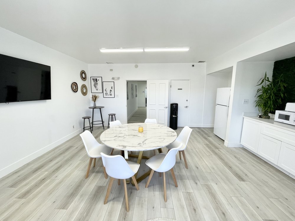 Photo of Washington Place Equity
