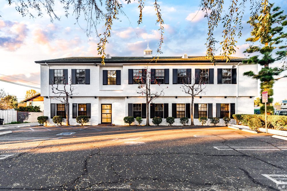 Photo of Washington Place Equity