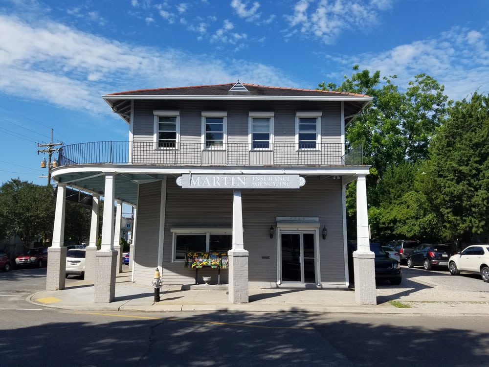 Photo of Martin Insurance