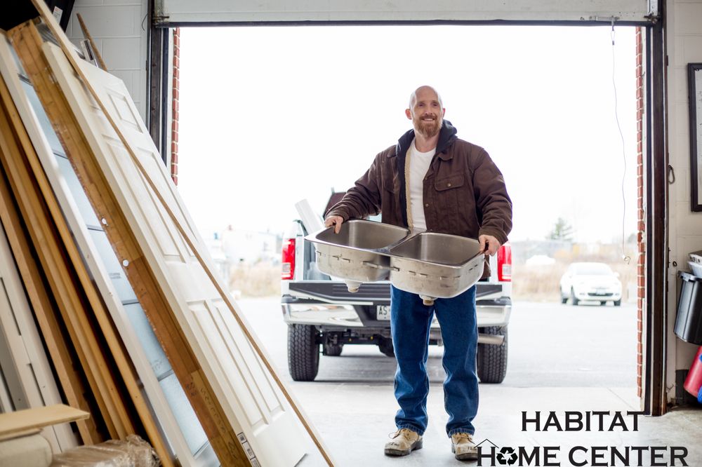 Photo of Habitat Home Center