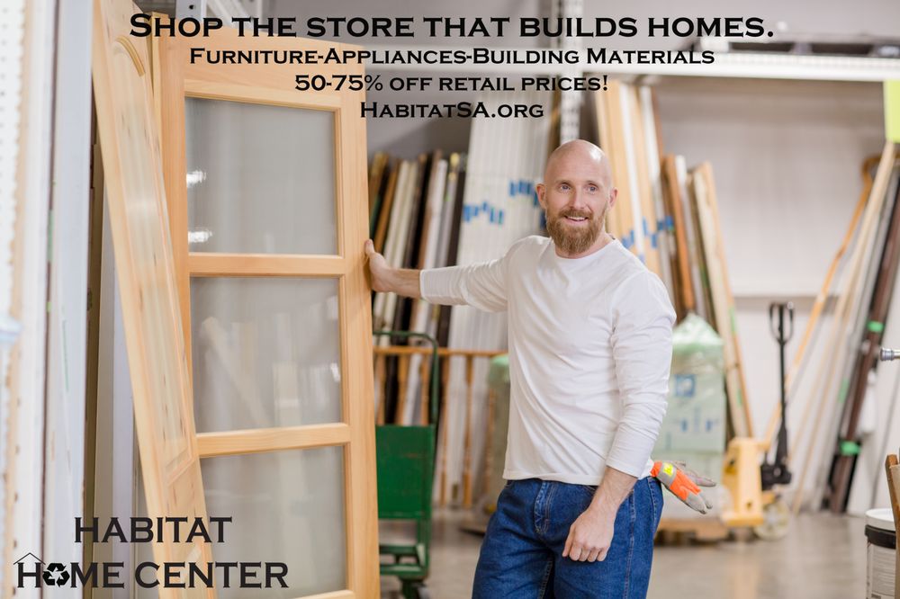 Photo of Habitat Home Center