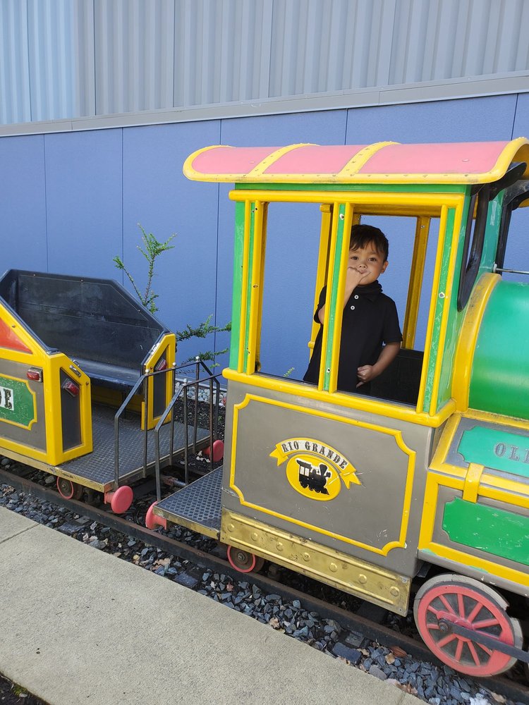 Photo of Tukwila Family Fun Center & Bullwinkle's Restaurant
