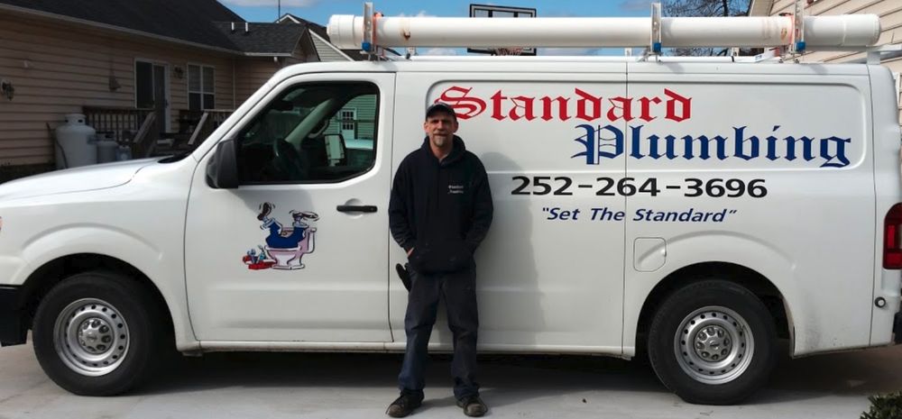 Photo of Standard Plumbing Chesapeake
