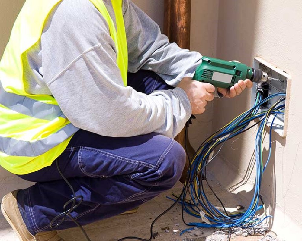 Photo of Flores Family Electrical Repair Experts