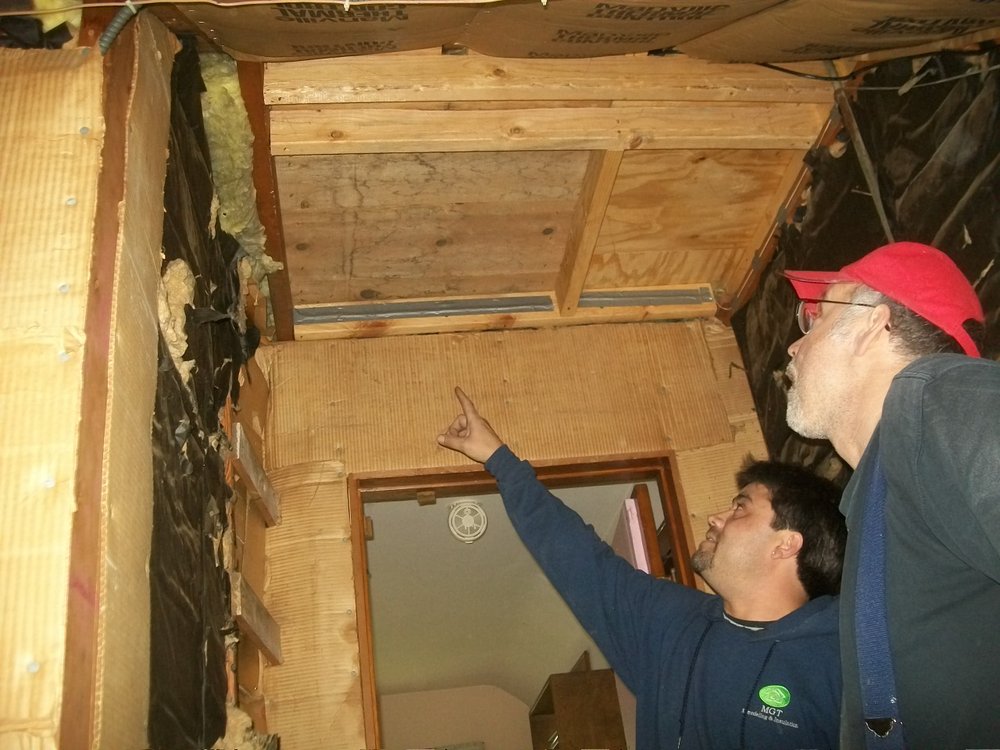 Photo of MGT Insulation