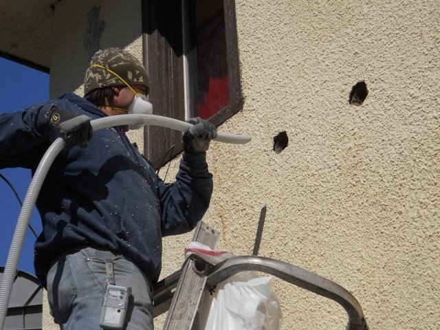 Photo of MGT Insulation