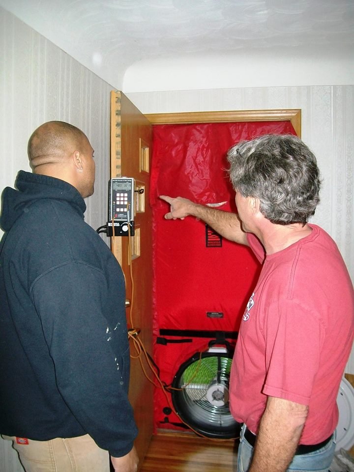 Photo of MGT Insulation