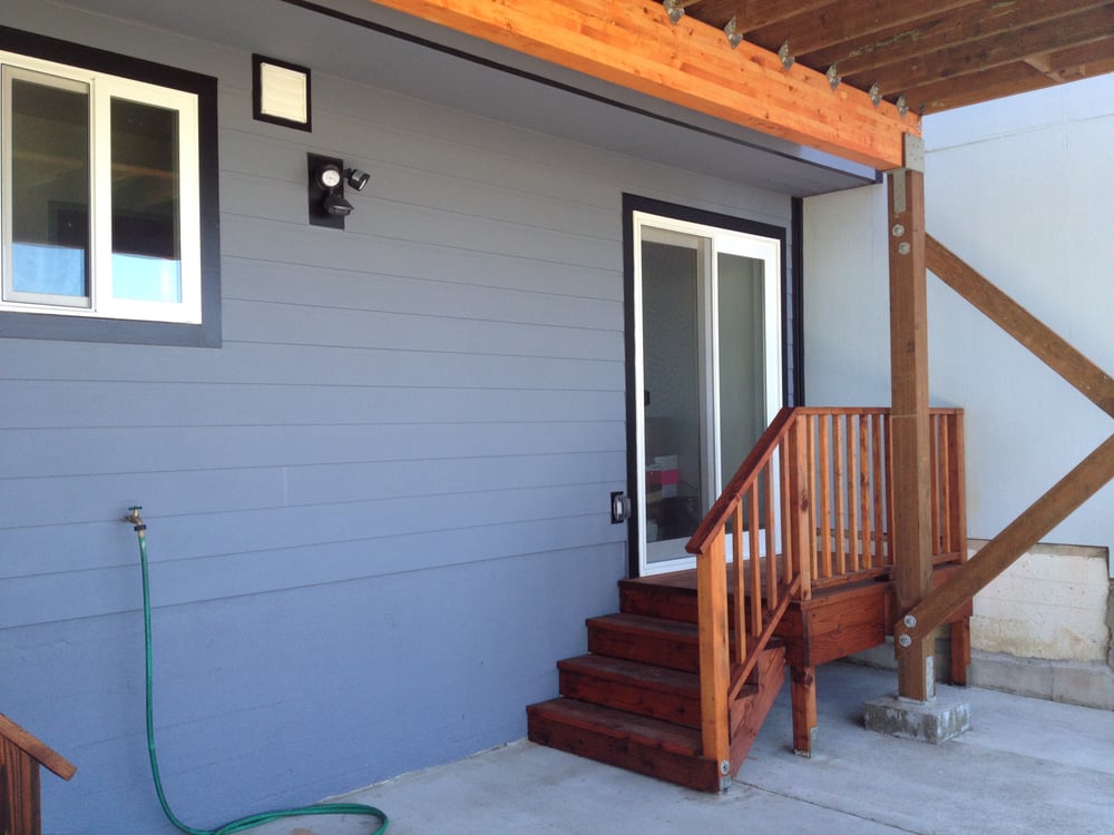 Photo of Built By Todd