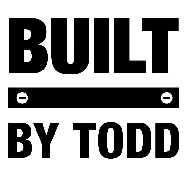 Photo of Built By Todd