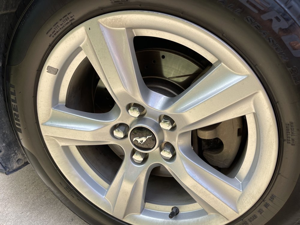 Photo of Wash Me Car Salon