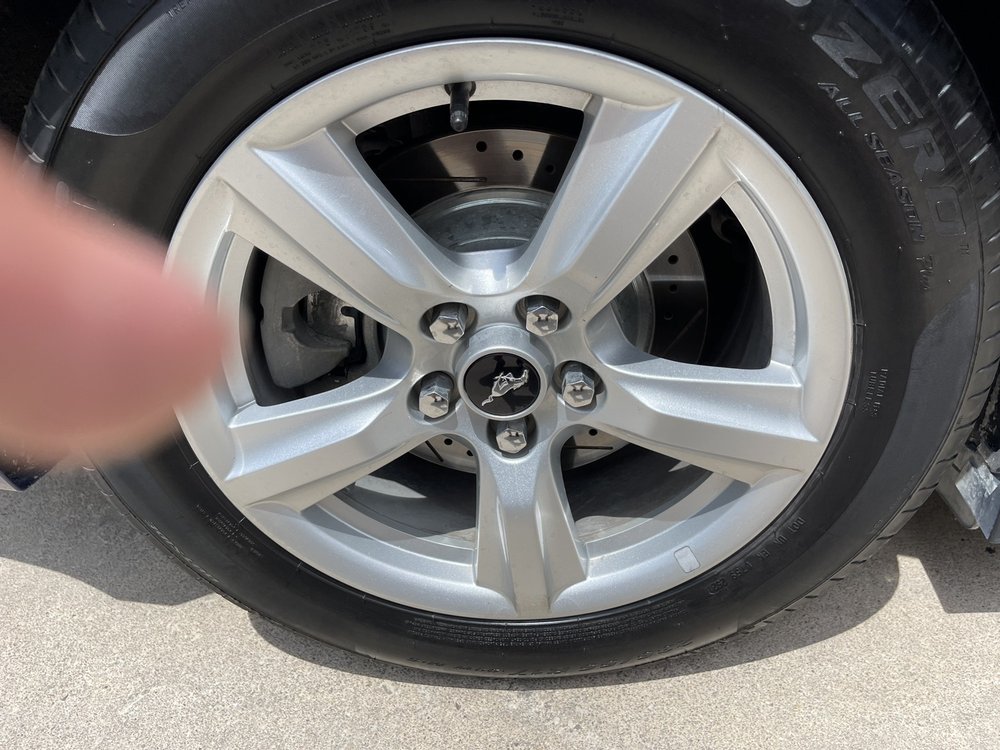 Photo of Wash Me Car Salon