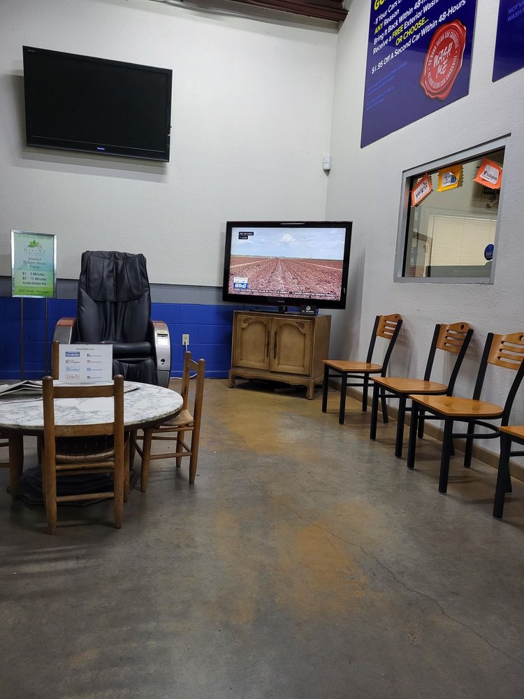 Photo of Wash Me Car Salon